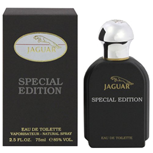 Jaguar Jaguar Special Edition Eau de Toilette 75ml Spray For Him