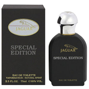 Jaguar Jaguar Special Edition Eau de Toilette 75ml Spray For Him