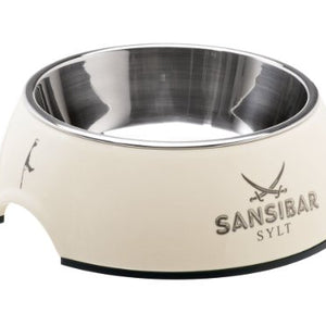 Melamine Bowl 160 Ml  Sansibar White   Pack Of 2 | Hunter