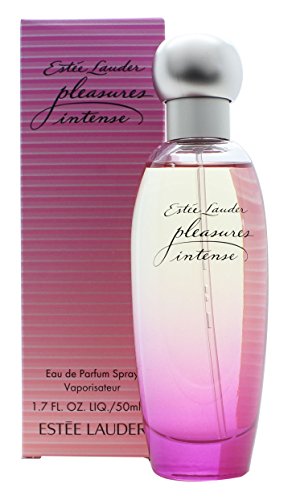 Pleasures Intense by Estee Lauder Eau de Parfum Spray 50ml