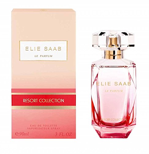ELIE SAAB Le Perfume Resort Collection For Women
