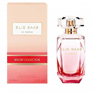 ELIE SAAB Le Perfume Resort Collection For Women