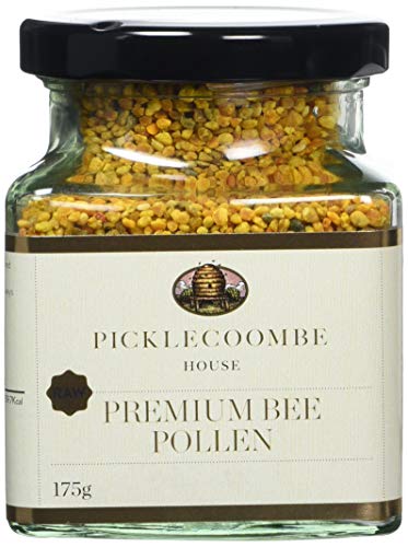 Picklecoombe House 175 g Premium Bee Pollen Granules