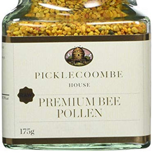 Picklecoombe House 175 g Premium Bee Pollen Granules