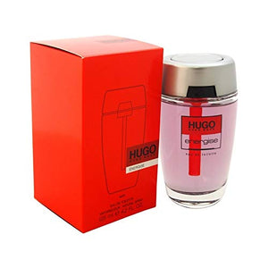 Hugo Boss Hugo Energise Woda toaletowa 125ml spray [PERFUMY]