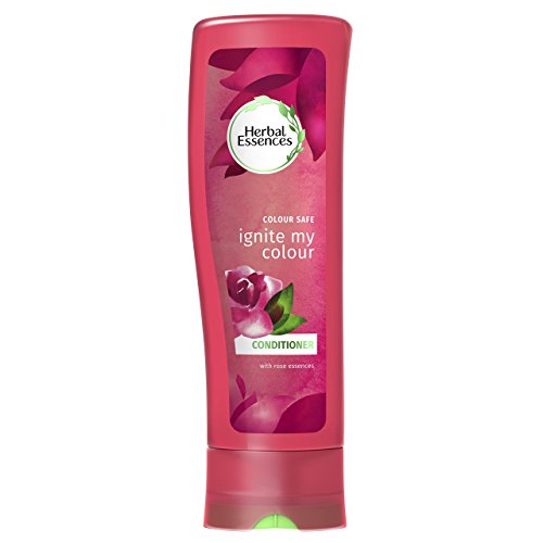 Herbal Essences Conditioner Ignite My Colour for Coloured Hair, 200ml