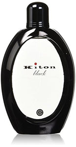Kiton Black