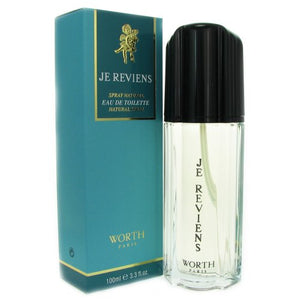 Worth Eau De Toilette 100 ml