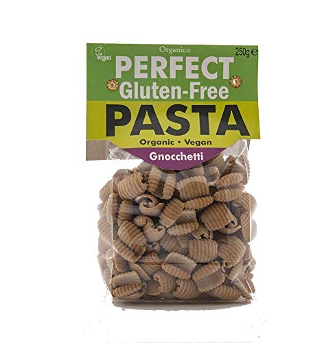 Organico Organico Organic Perfect Gluten Free Gnocchetti 250 g