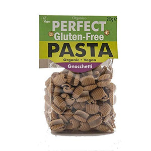 Organico Organico Organic Perfect Gluten Free Gnocchetti 250 g