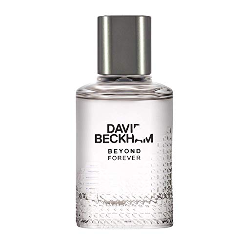 DAVID BECKHAM Beyond Forever Eau De Toilette Perfume for Men, 40 ml