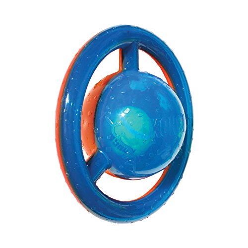 Kong Jumbler Disc Medium/Large (Assorted Colours)