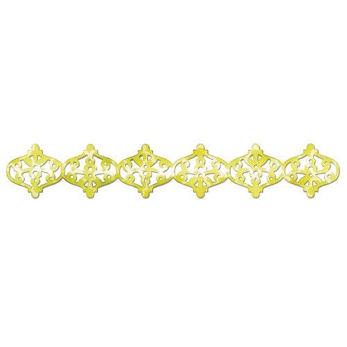 Sizzix Sizzlits Decorative Strip Die-Ornamental Lanterns