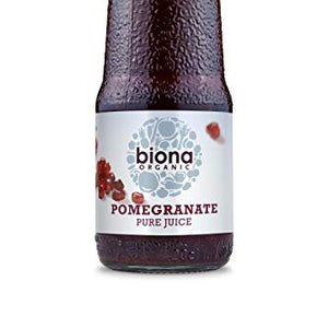 Pure Pomegranate Juice (200ml) - x 4 Units Deal