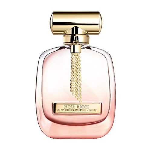 Nina Ricci L'extase Caresse De Roses Eau de Parfum Legere Spray for Women, 1.7 Ounce