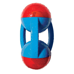 Kong Jumbler Tri Medium/Large (Assorted Colours)