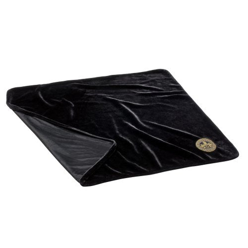 Dog Blanket Ricarda M 170X148 Cm Black | Hunter