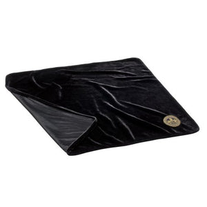 Dog Blanket Ricarda M 170X148 Cm Black | Hunter