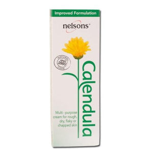 Nelsons Creams Calendula, 30 ml