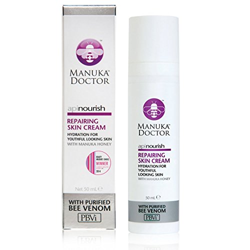 Manuka Doctor ApiNourish Repairing Skin Cream 50 ml