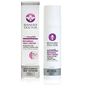 Manuka Doctor ApiNourish Repairing Skin Cream 50 ml