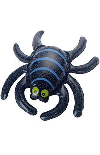 Smiffys Inflatable Spider