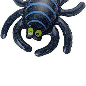 Smiffys Inflatable Spider