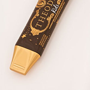 Theodent Premium Kids Fluoride Free Toothpaste, Cocoa, 96.4 g