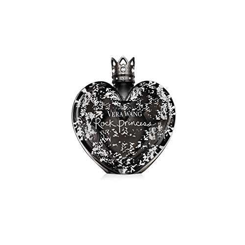 Vera Wang Rock Princess Eau de Toilette Spray for Women 100 ml