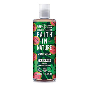 Faith In Nature Watermelon Conditioner - 1 X 400Ml