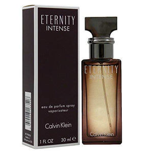 Eternity Intense by Calvin Klein Eau de Parfum Spray 30ml