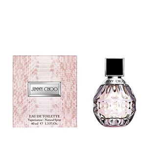 Jimmy Choo Original Eau de Toilette, 40 ml