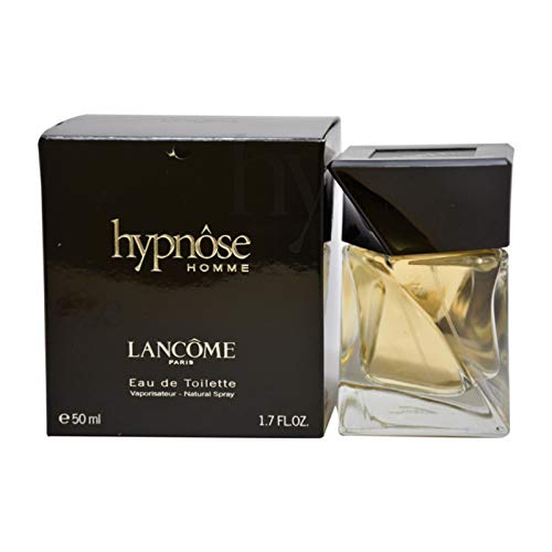 Lancome Hypnose Homme 50ml Eau de Toilette Men Spray