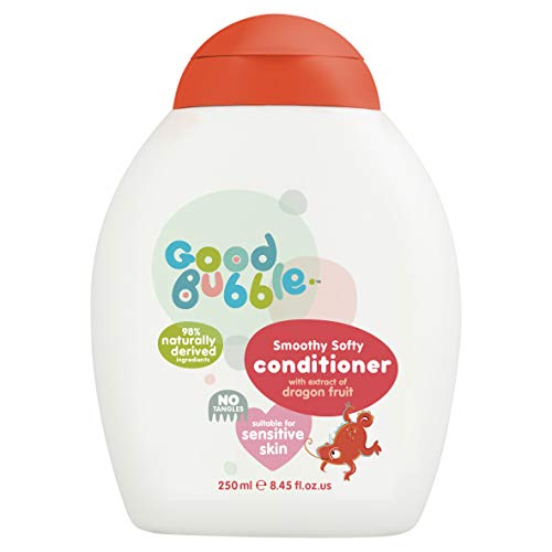 Good Bubble Conditioner with Dragon Fruit Extract 250ml