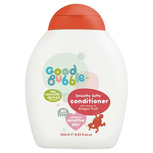 Good Bubble Conditioner with Dragon Fruit Extract 250ml