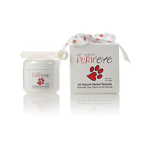 Purifeye | Phileas Dogg