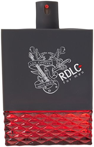 Lee Cooper Rdlc Men Eau de Toilette Spray 100 ml