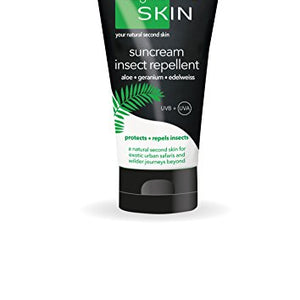 Incognito Suncream Insect Repellent SPF25 150ml