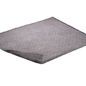 Dog Blanket Antwerpen 140X120 Cm Grey | Hunter