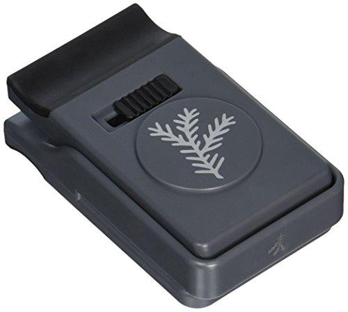 Sizzix Paper Pine by Tim Holtz Punch/Die-cut, Large