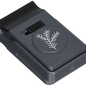 Sizzix Paper Pine by Tim Holtz Punch/Die-cut, Large