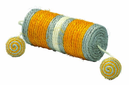 Circus Yellow