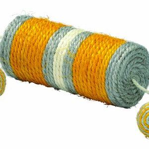 Circus Yellow