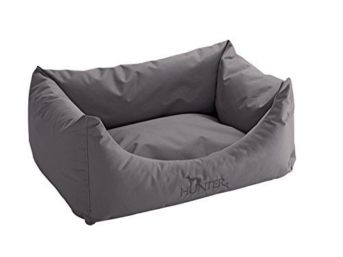 Dog Sofa Gent Antibac 60X45 Cm Grey, Water/Soil Repellent | Hunter