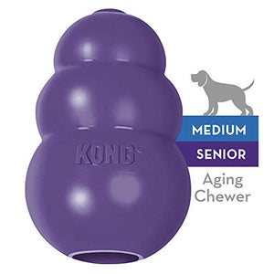 Kong Senior Medium  3 Pcs Pack | Hunter