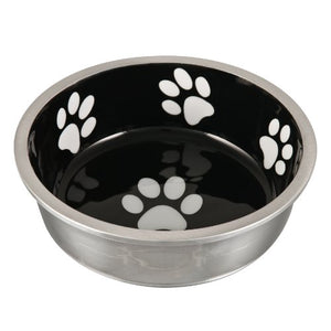 X-Small Robusto Bowl- Midnight | Loving Pet Products