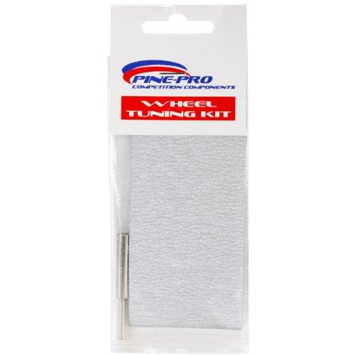 Pinepro Derby Wheel Tuning Kit