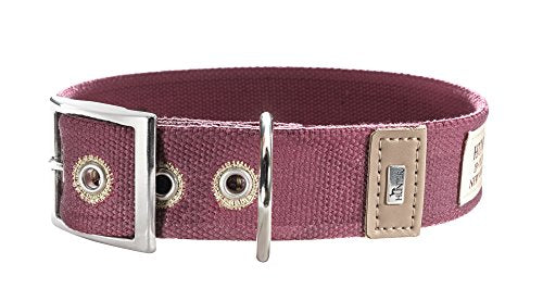 Collar New Orleans 65 Cotton Red | Hunter