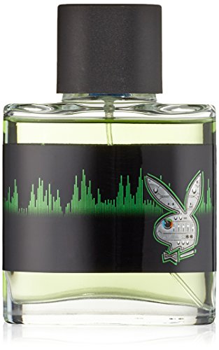 Playboy Berlin Eau de Toilette Spray for Him 50 ml