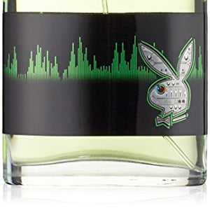 Playboy Berlin Eau de Toilette Spray for Him 50 ml